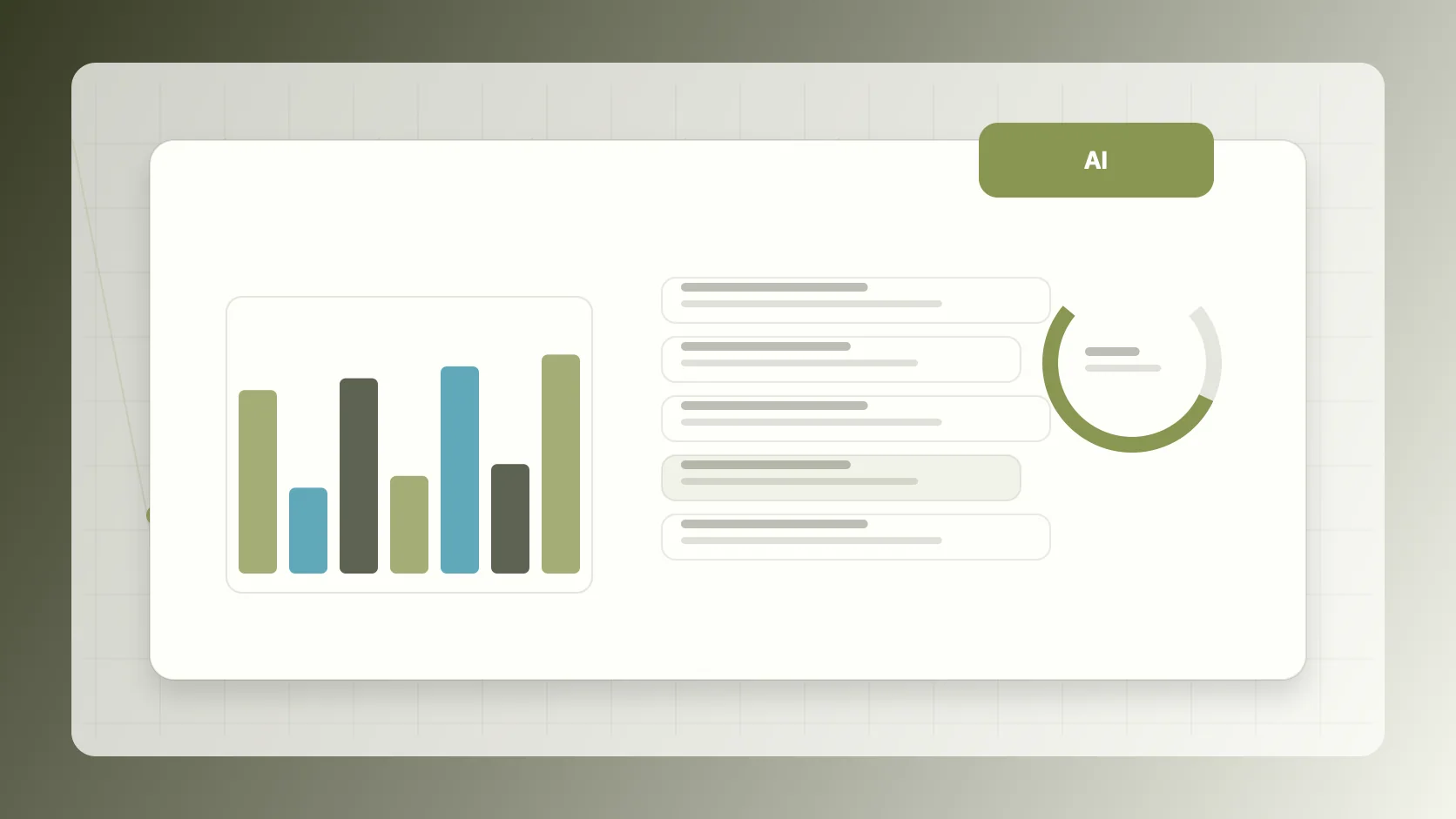Themenbild zu ChatGPT SEO und LLM-Optimierung